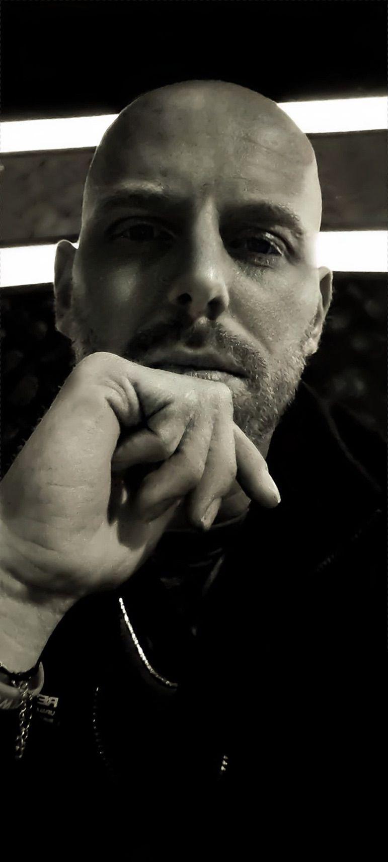 MR.MAREK